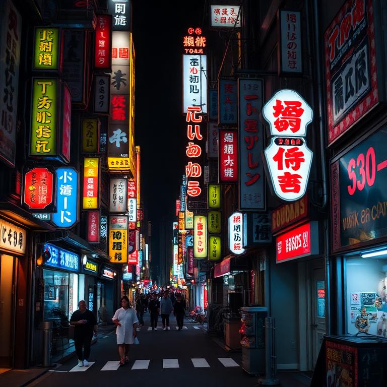 Tokyo